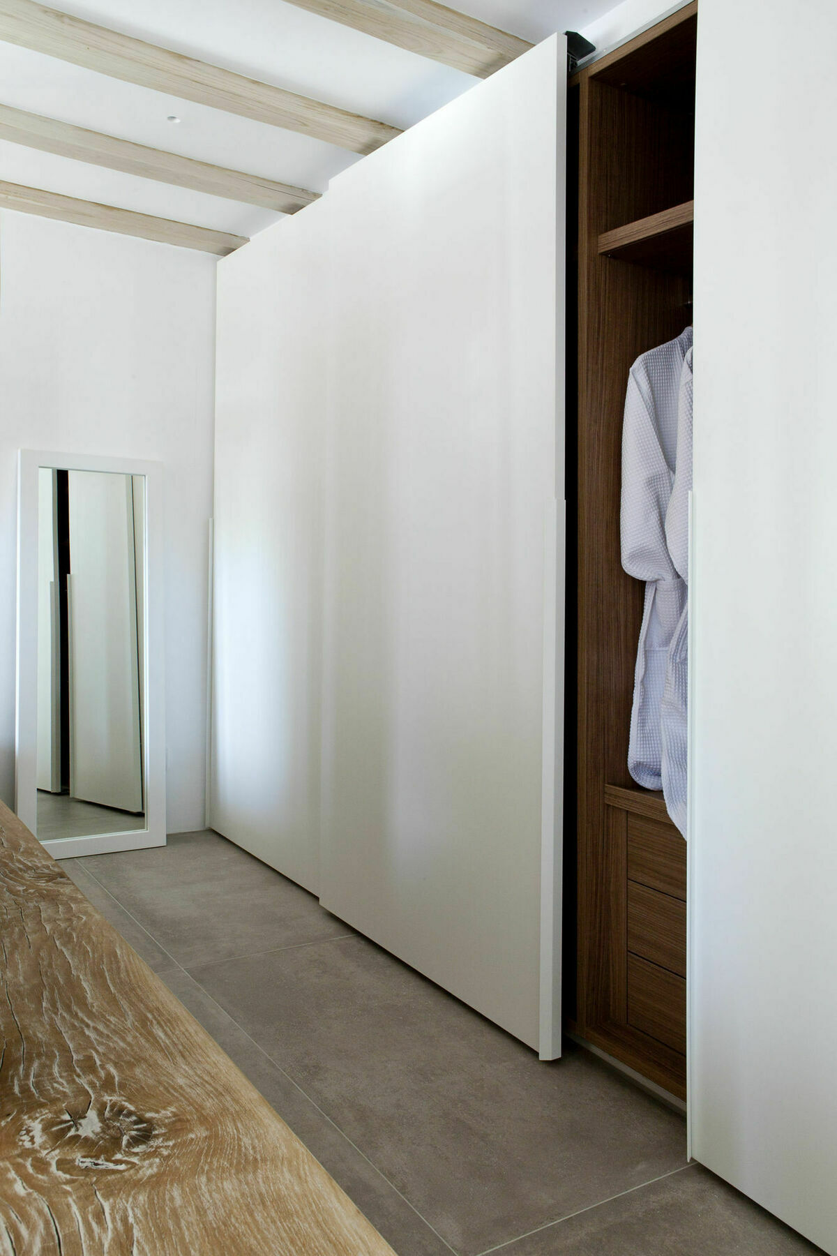 Villa Amra - Secluded Mykonos Haven With Sea Views, Heated Pool, Gym & Hammam