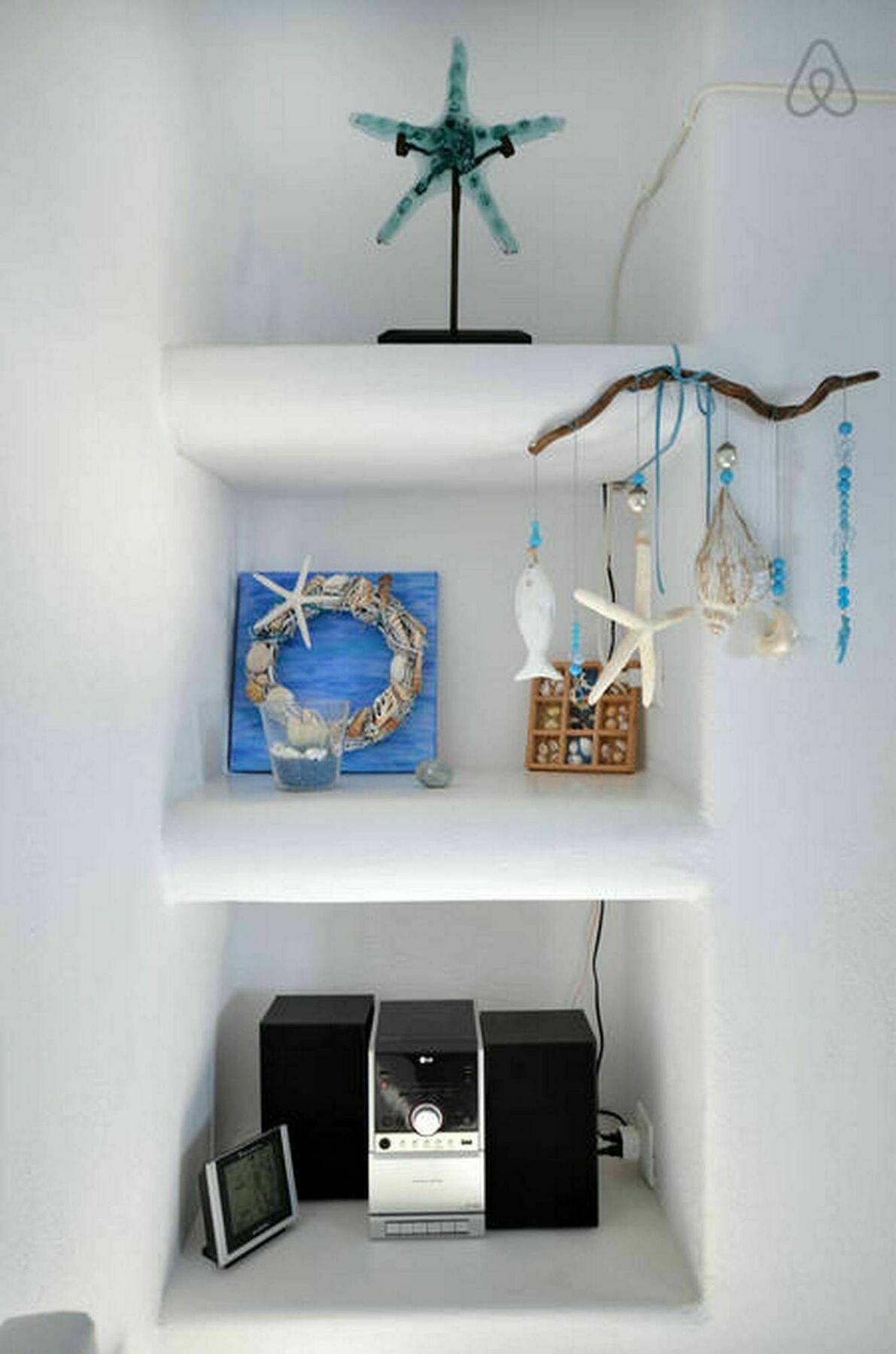 Apartment Iro Lux