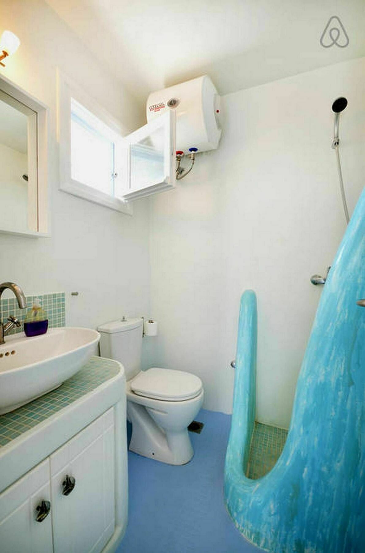 Iro Lux Fanari (Mykonos)
