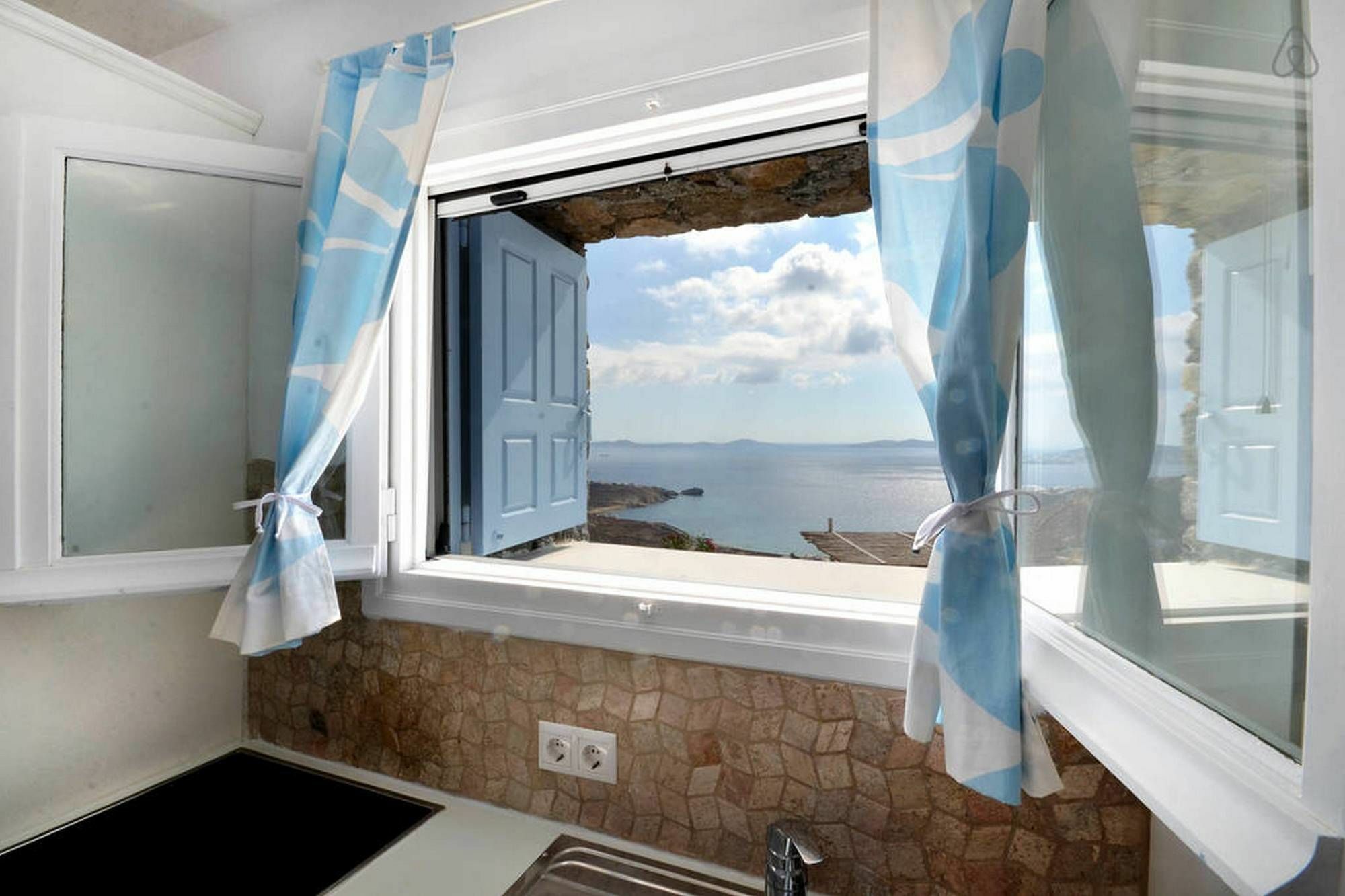 Iro Lux * Fanari (Mykonos)