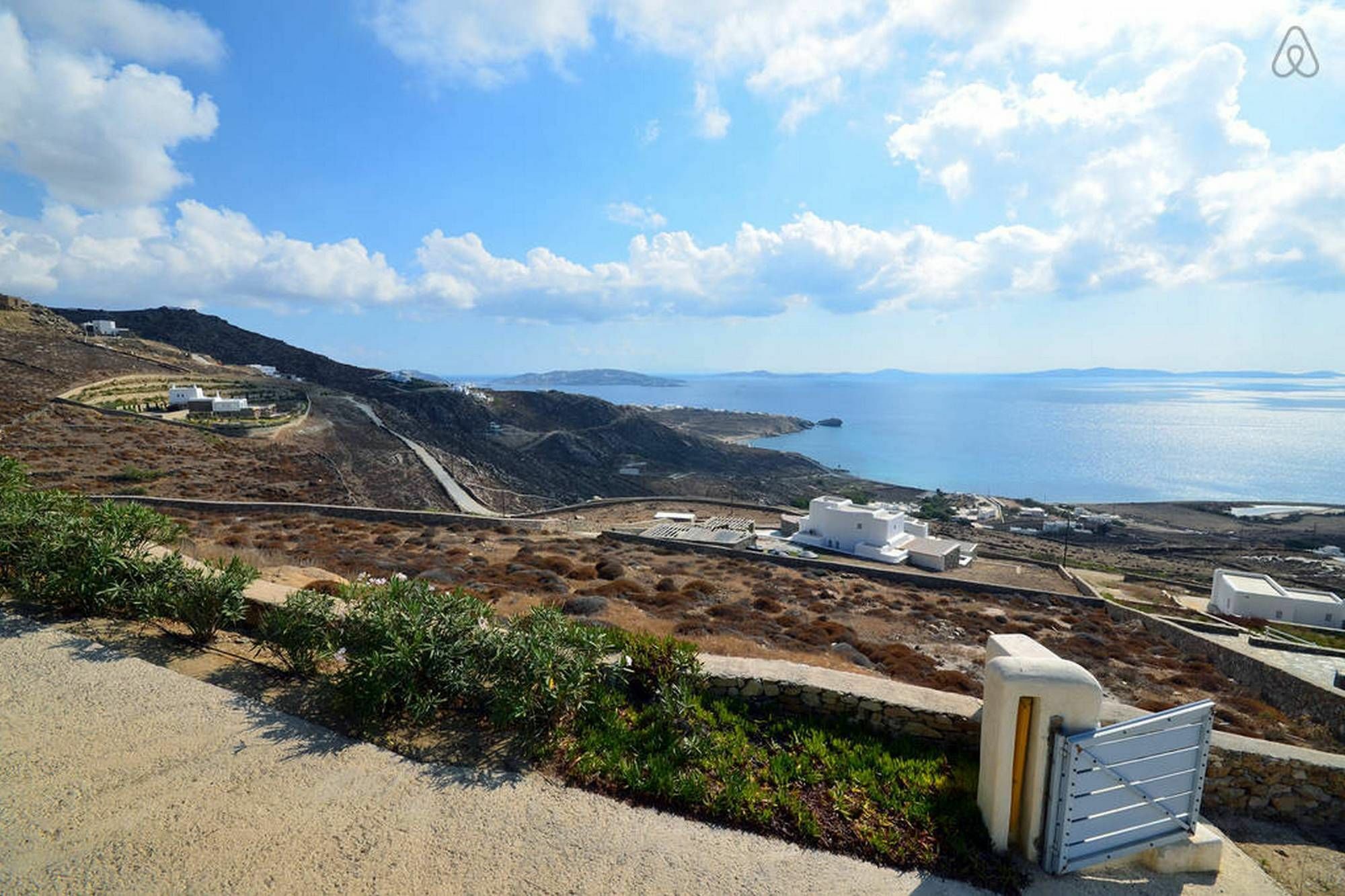 Iro Lux Fanari (Mykonos)