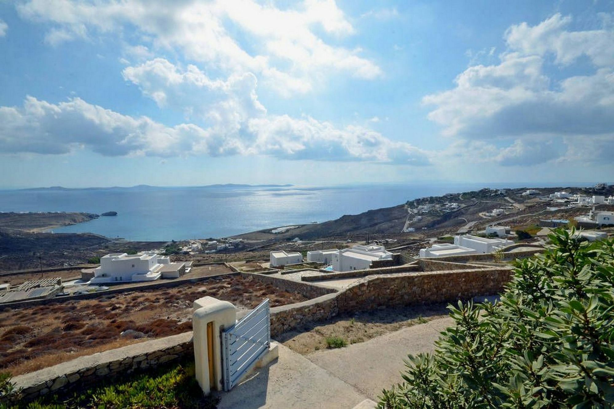 Apartment Iro Lux
