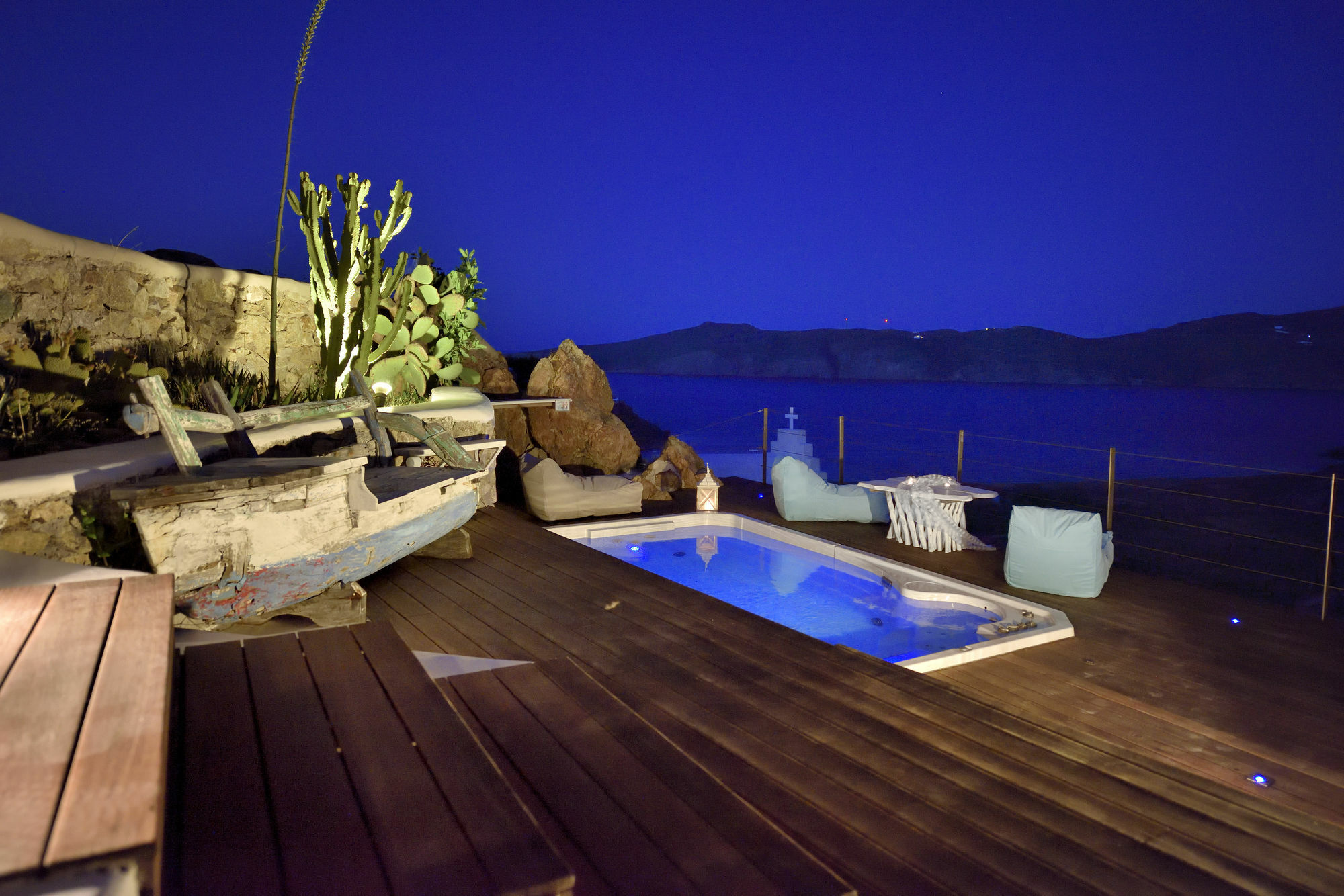 Appartement Aiolos Mykonos *