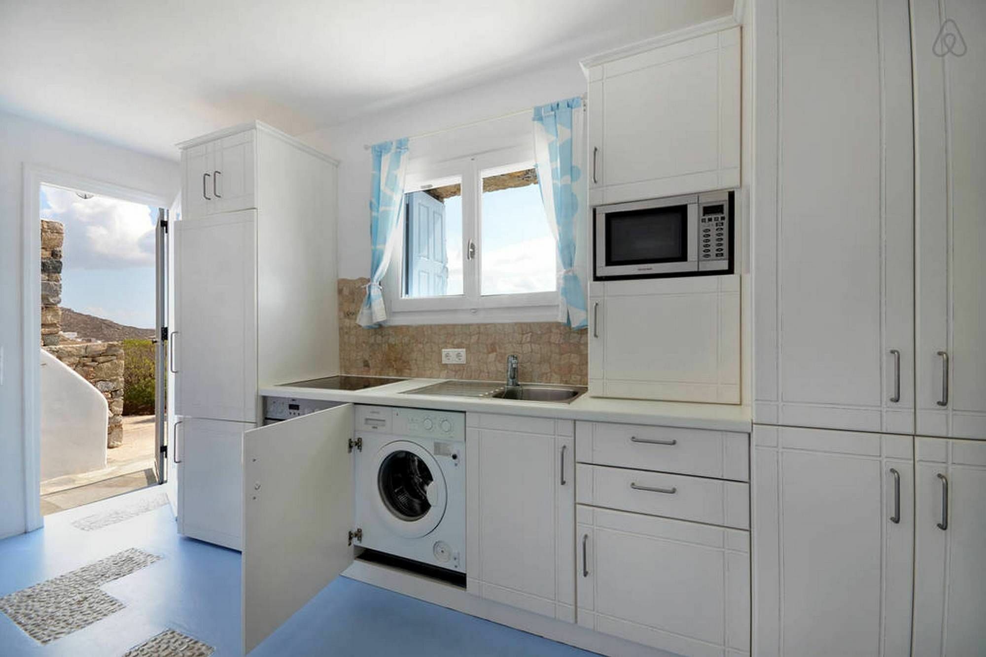 Iro Lux Apartment *