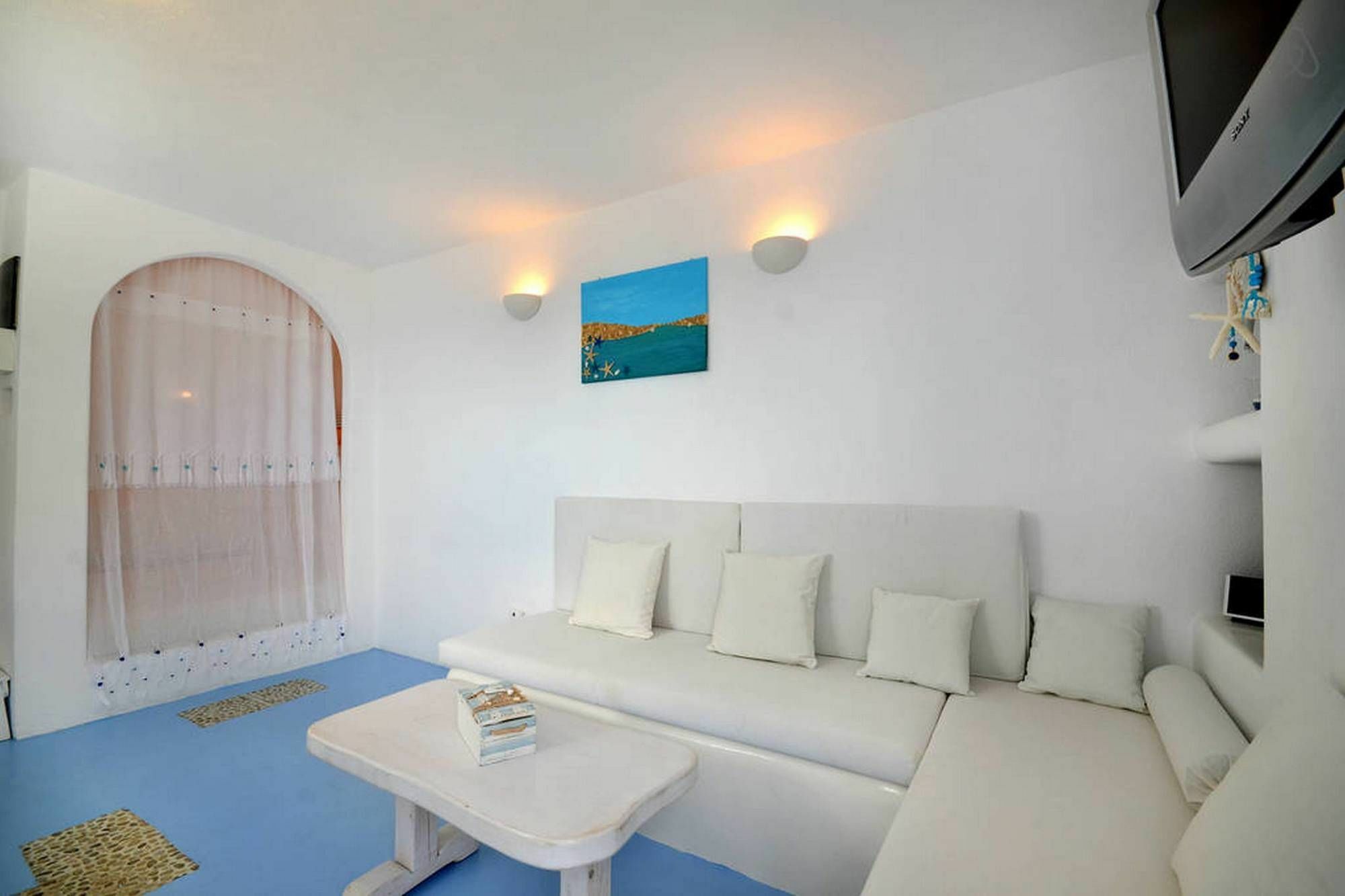 Iro Lux Fanari (Mykonos)