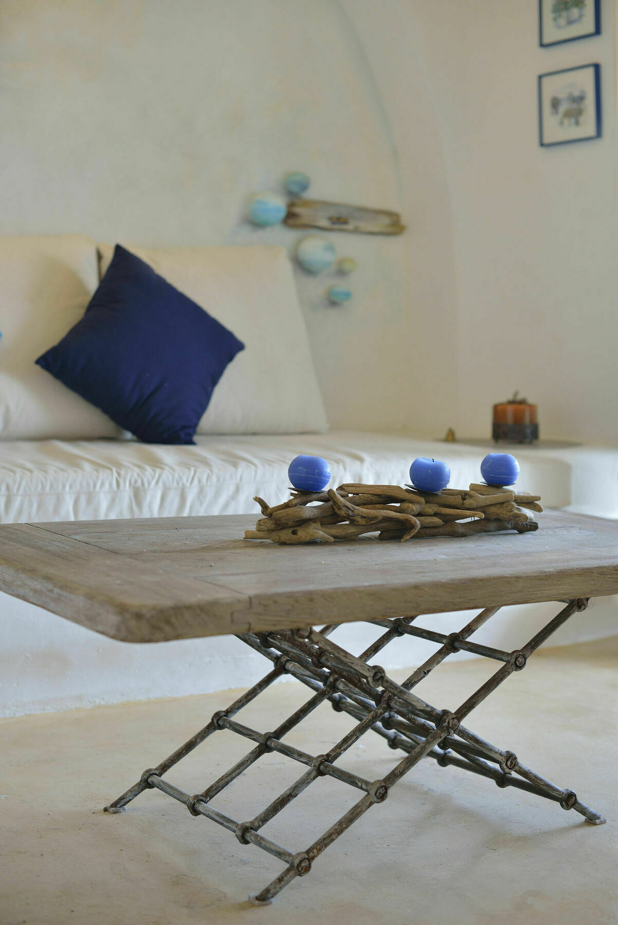 Aiolos Mykonos Appartement *
