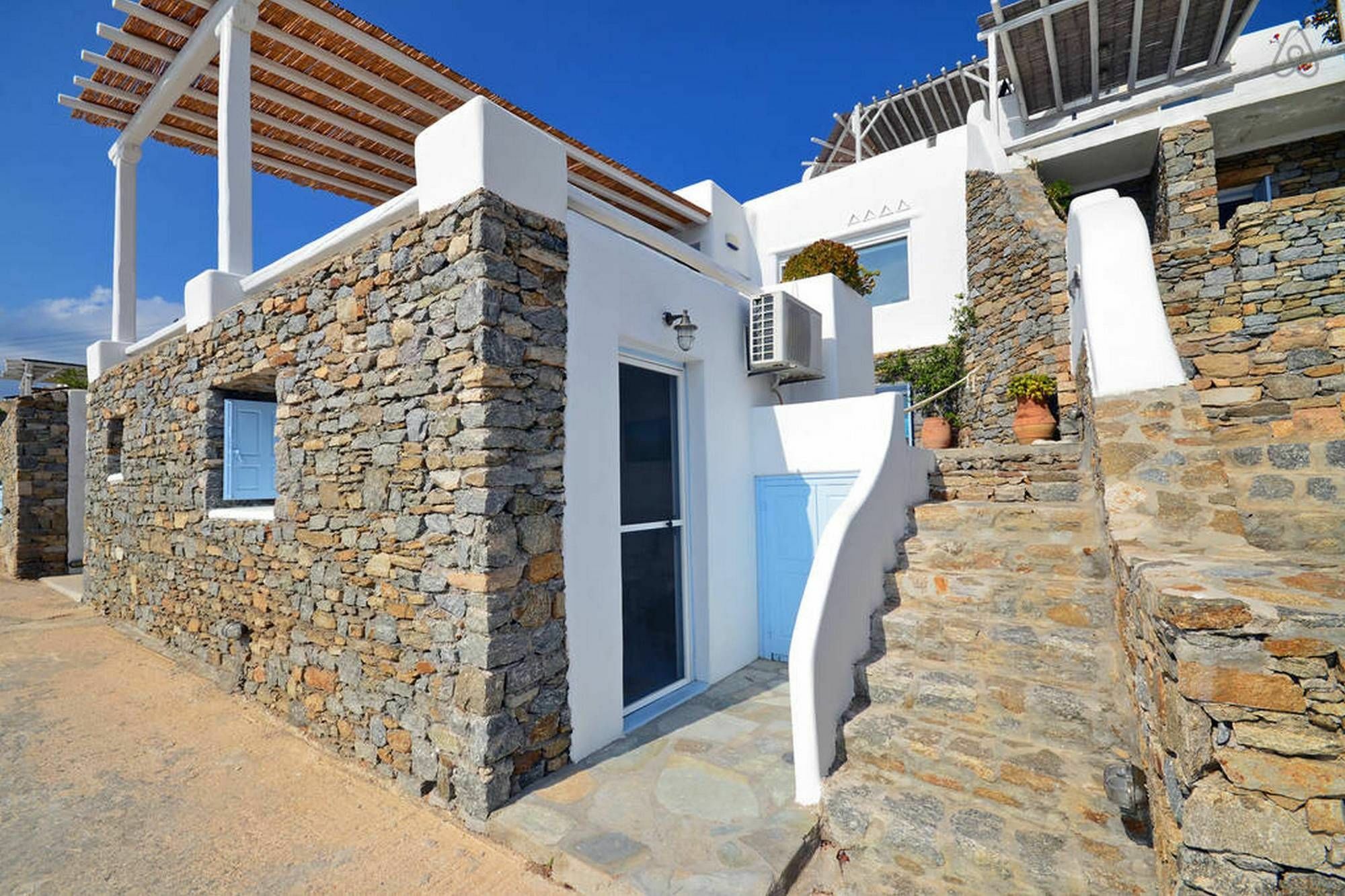 Iro Lux Apartment Fanari (Mykonos)