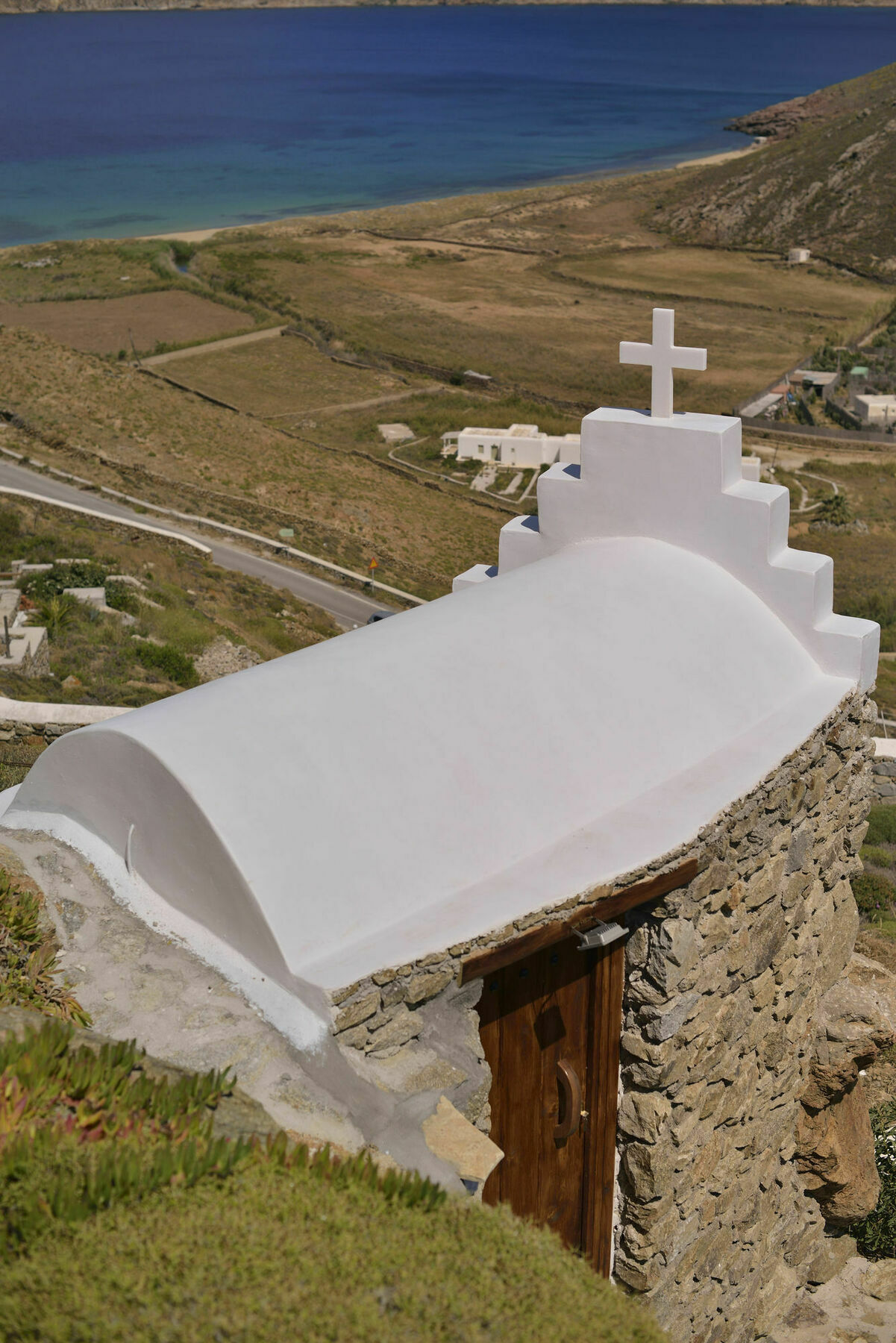 Appartement Aiolos Mykonos