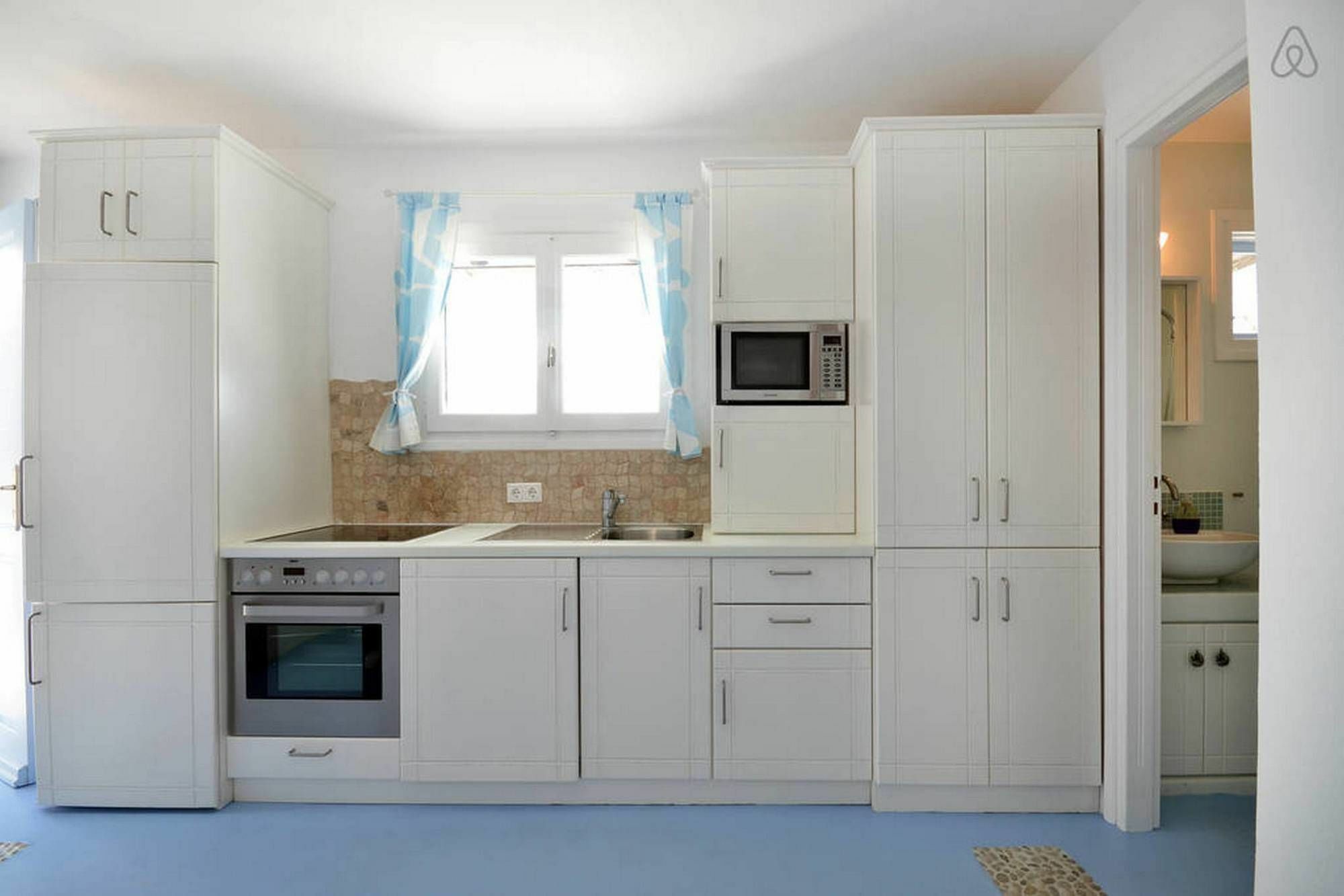 Iro Lux Apartment Fanari (Mykonos)