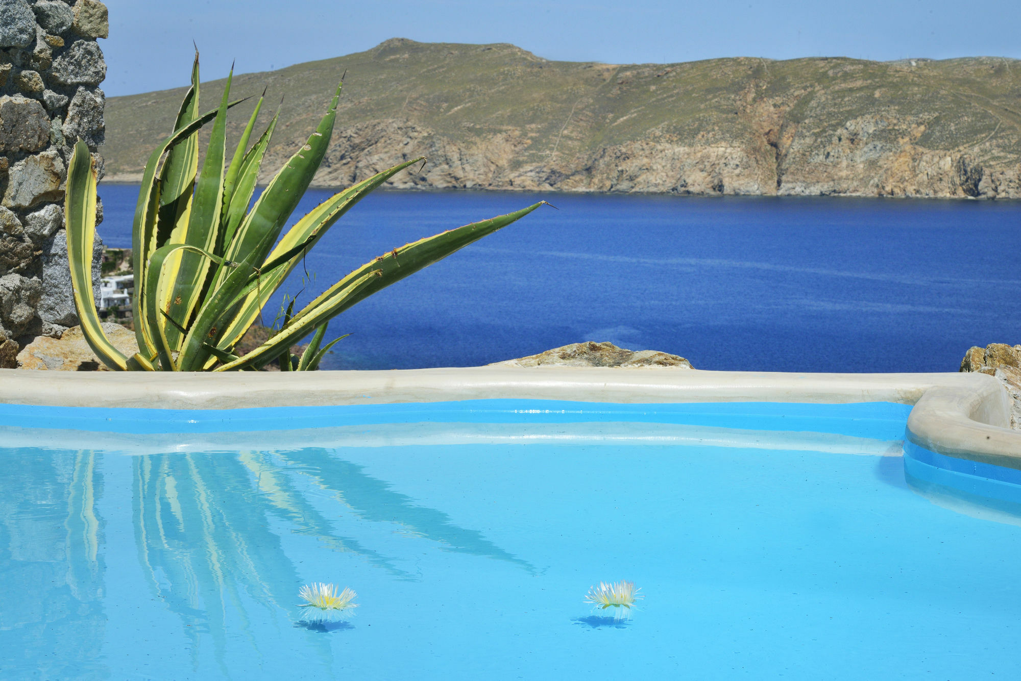 Aiolos Mykonos Appartement
