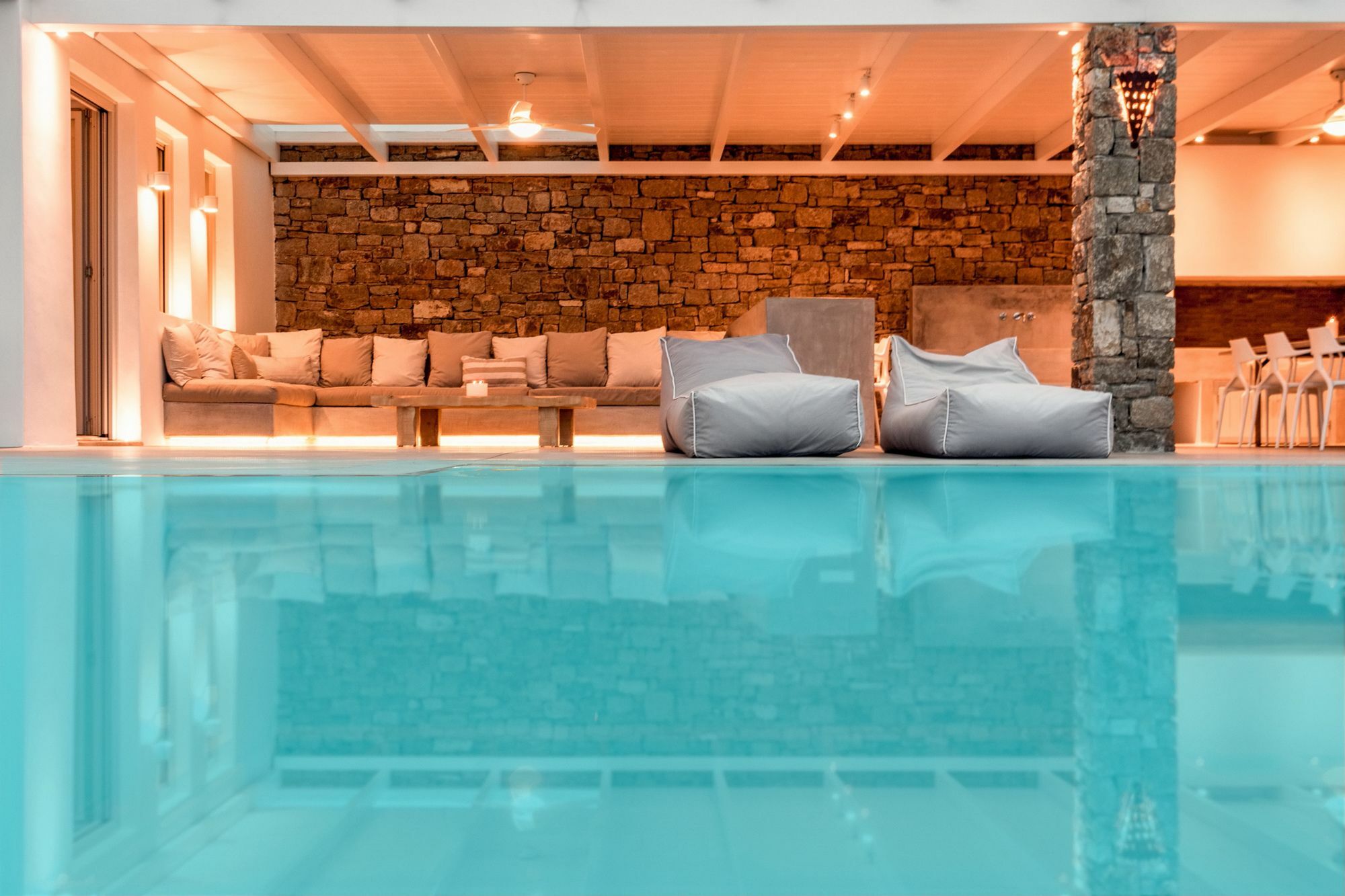 Anarina Mykonos * Elia (Mykonos)