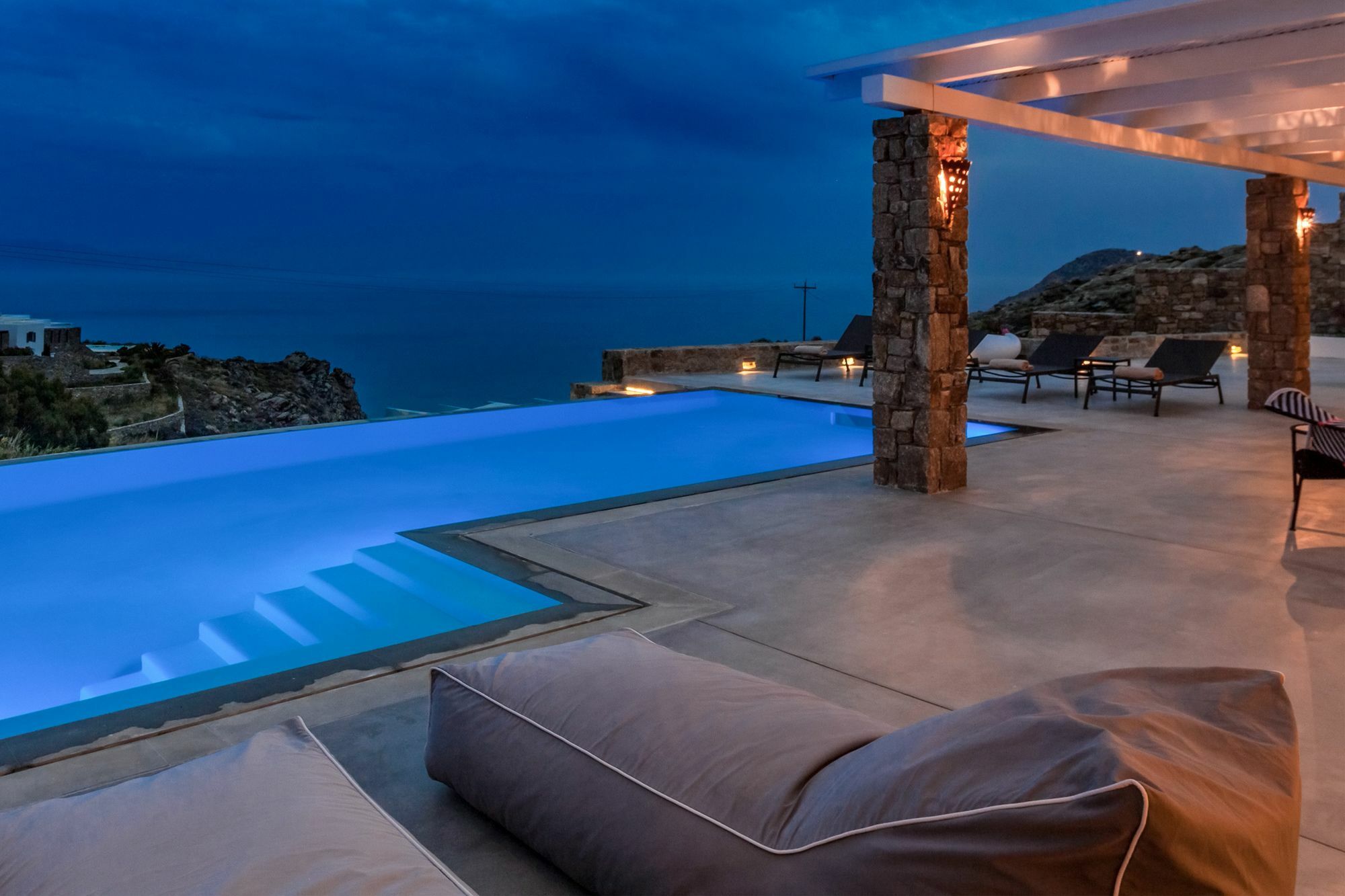 Anarina Mykonos Villa *
