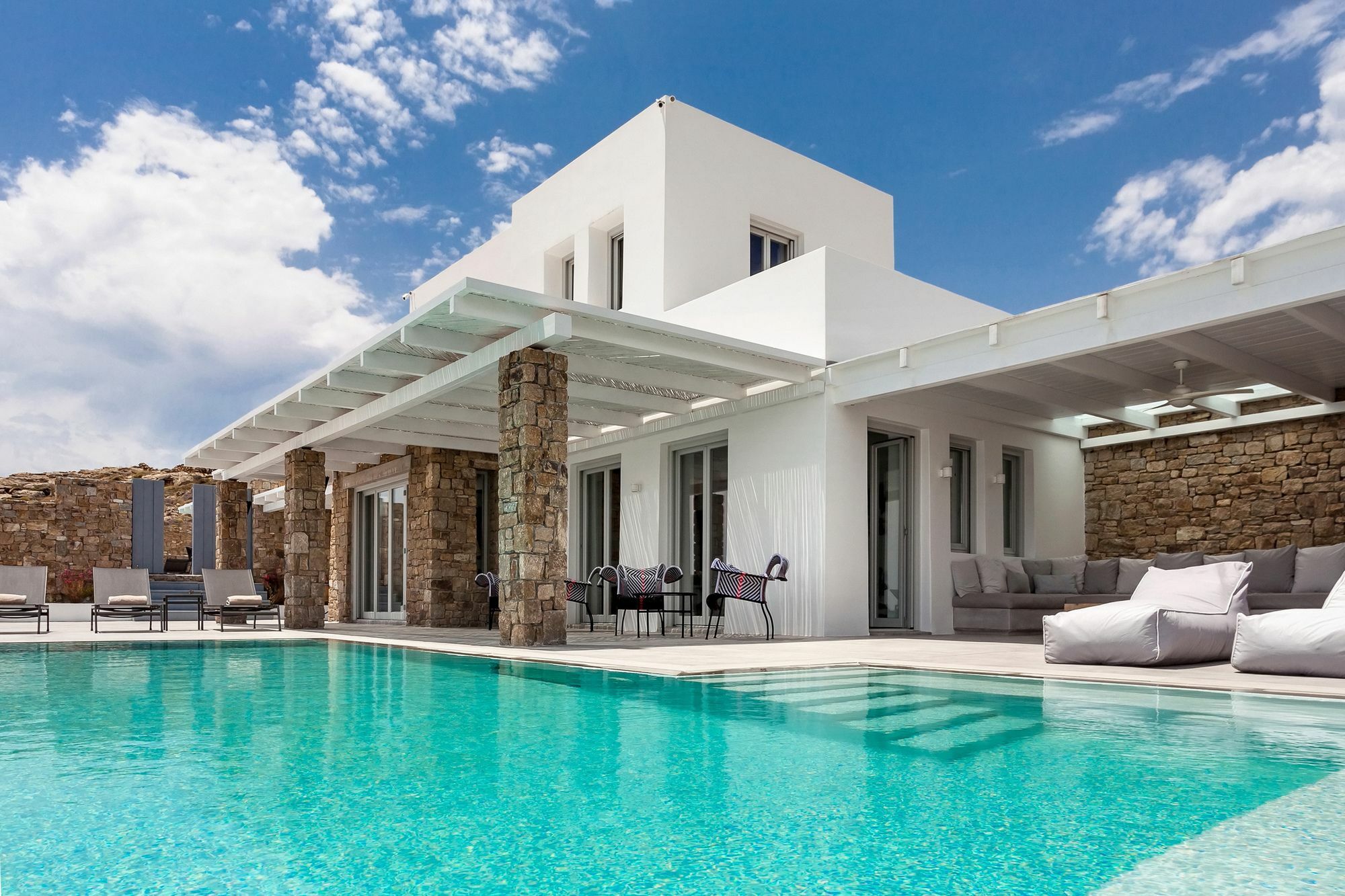 Anarina Mykonos Elia (Mykonos)