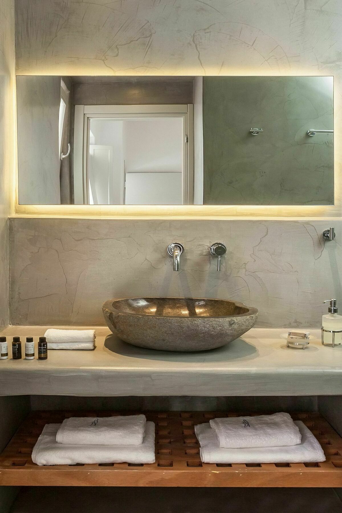 Villa Anarina Mykonos Elia (Mykonos)
