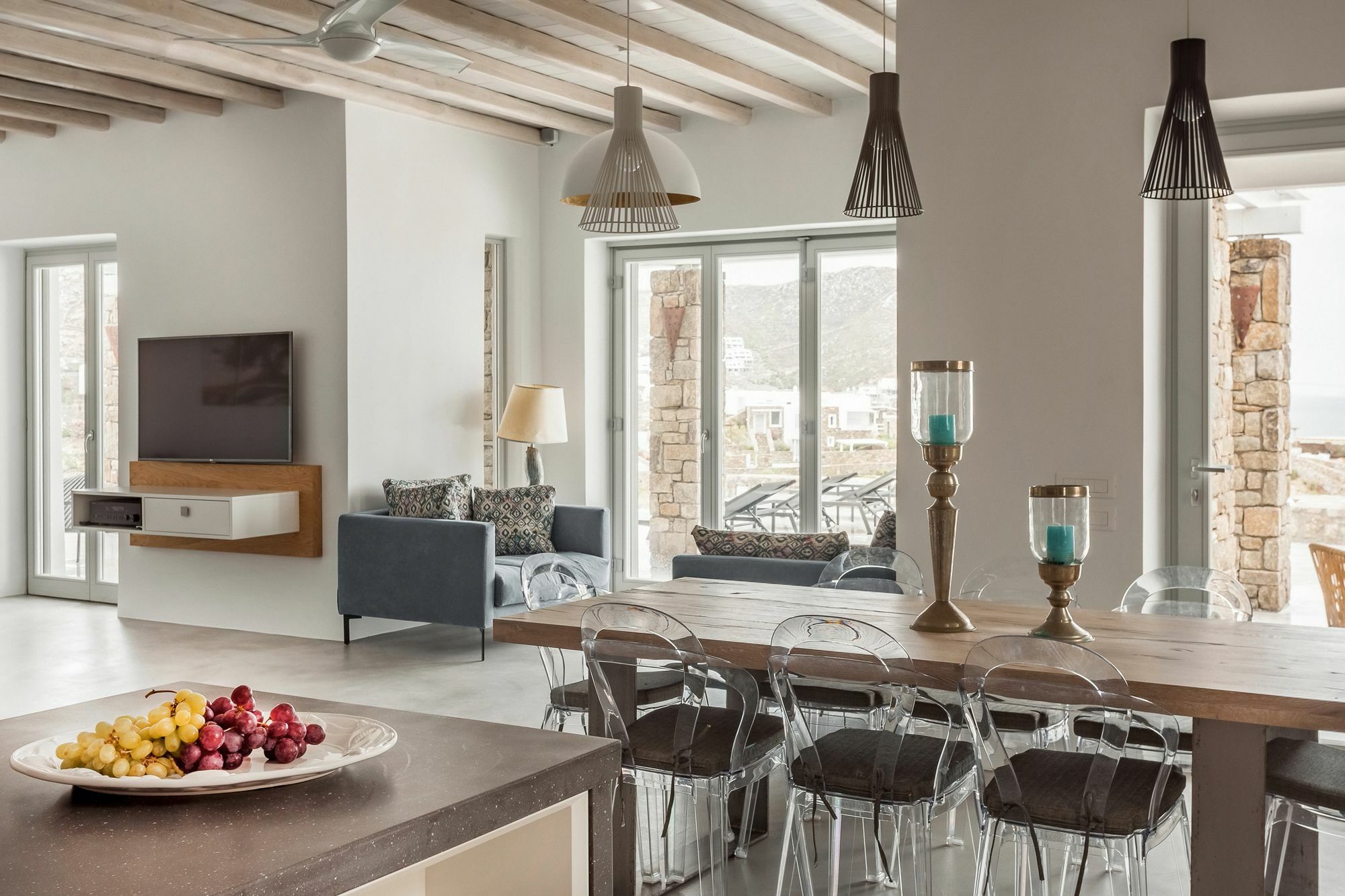 Villa Anarina Mykonos *