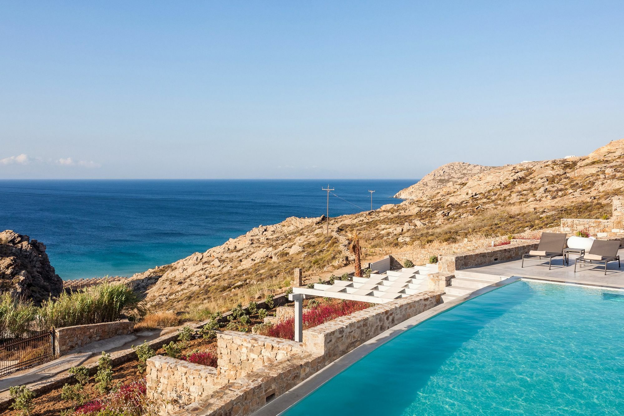 Anarina Mykonos Elia (Mykonos)