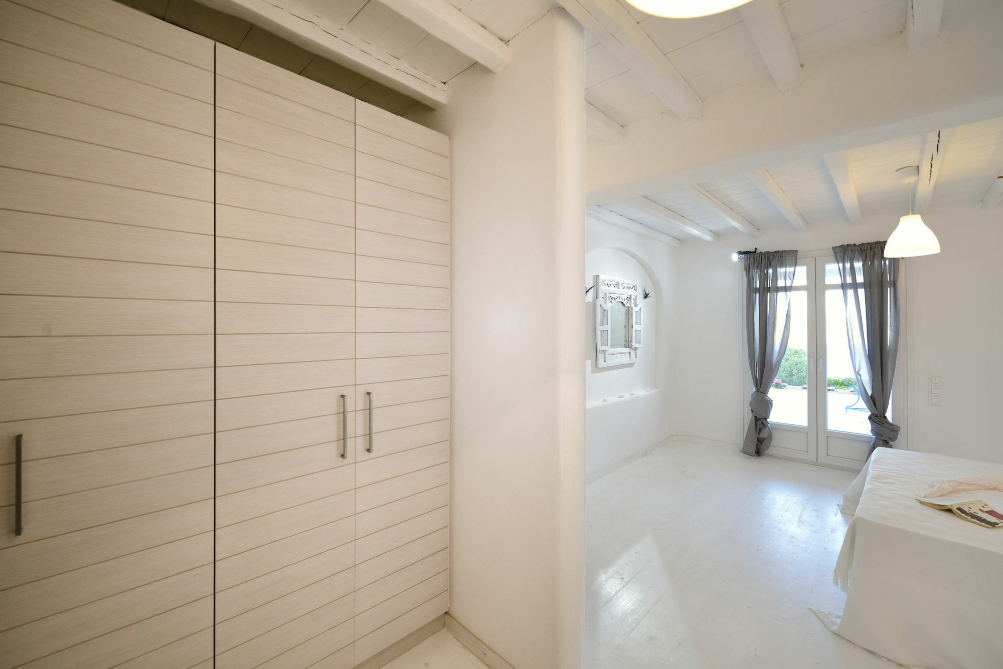Aiolos Mykonos Appartement Panormos (Mykonos)