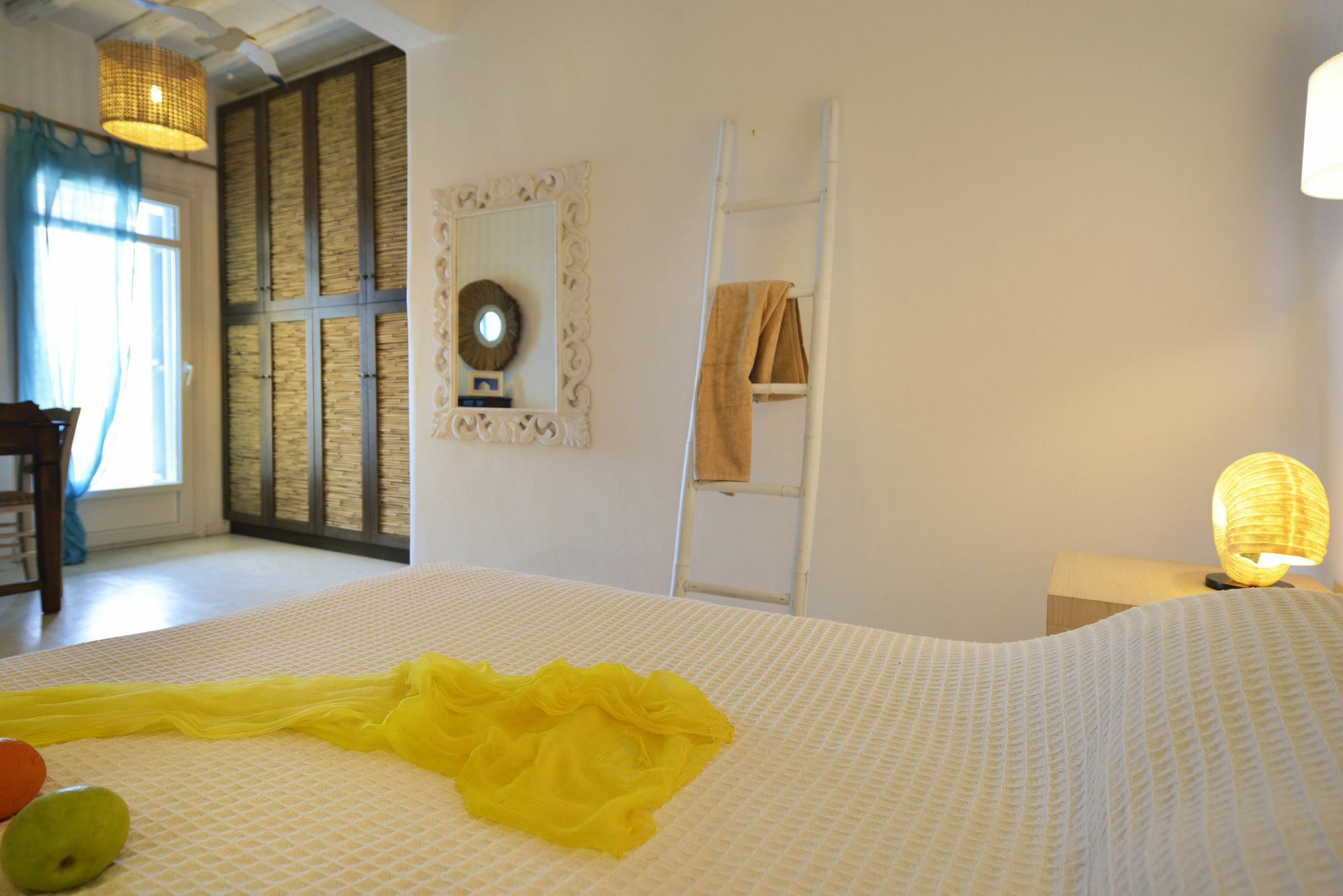 Appartement Aiolos Mykonos *