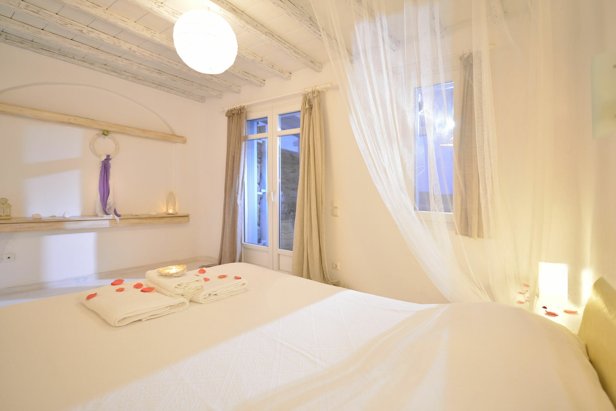 Appartement Aiolos Mykonos