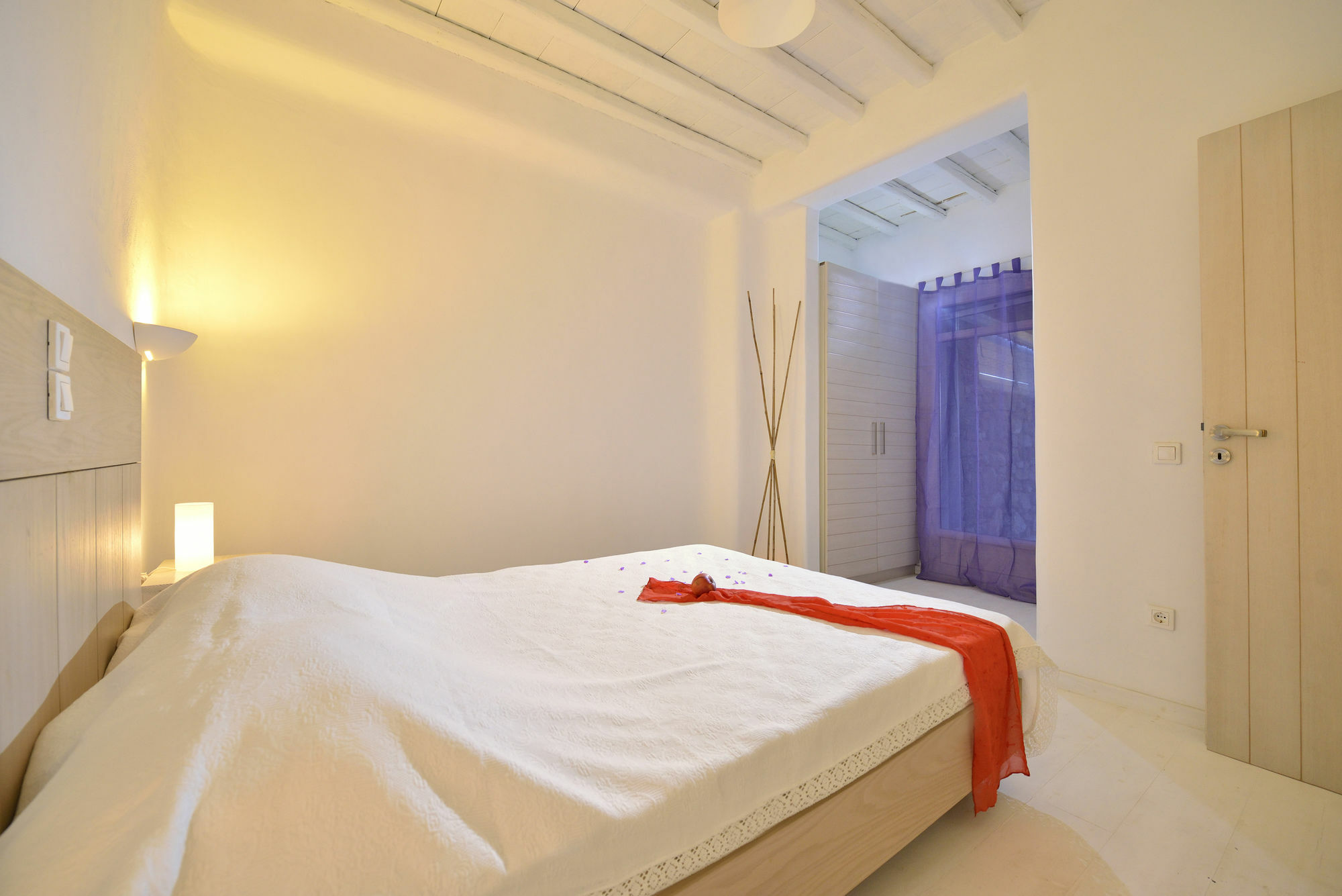 Aiolos Mykonos Appartement