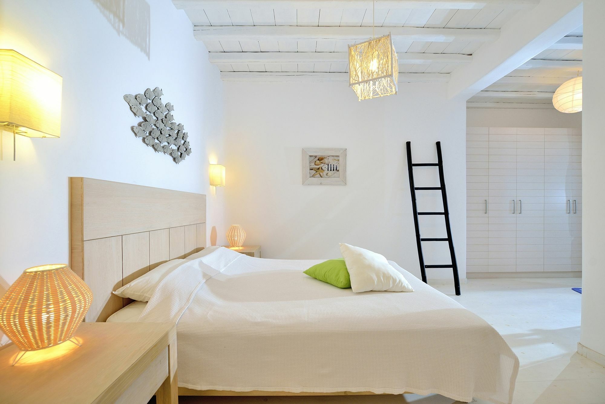 Aiolos Mykonos