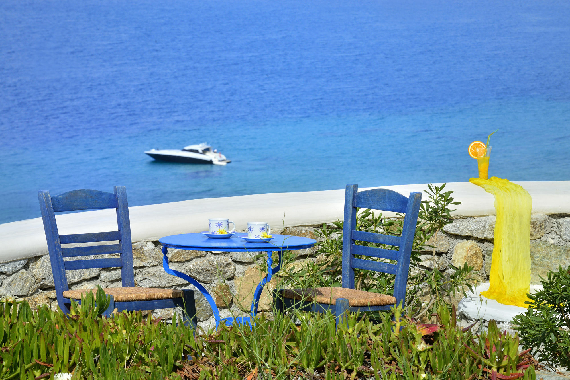 Aiolos Mykonos Appartement