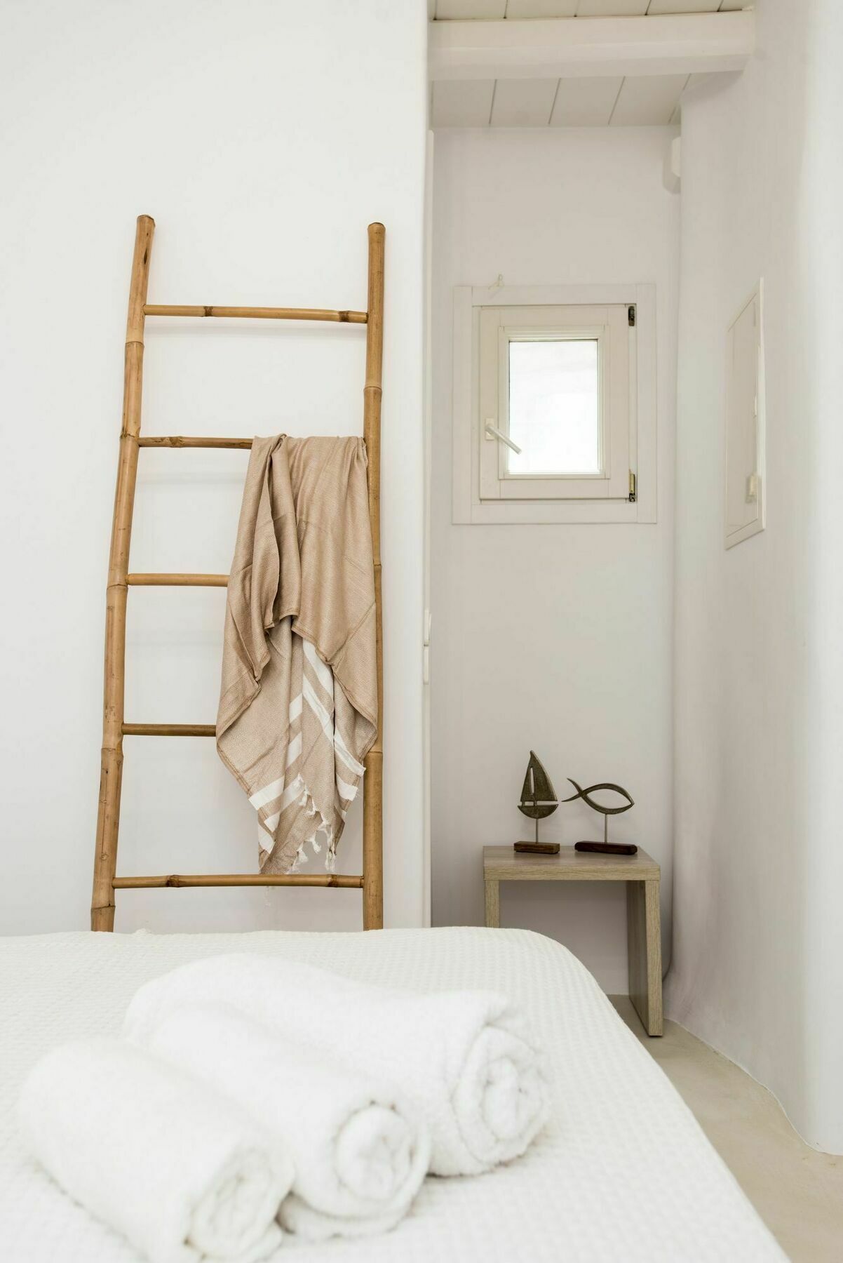 Argiro's Gorgeous In Cycladic