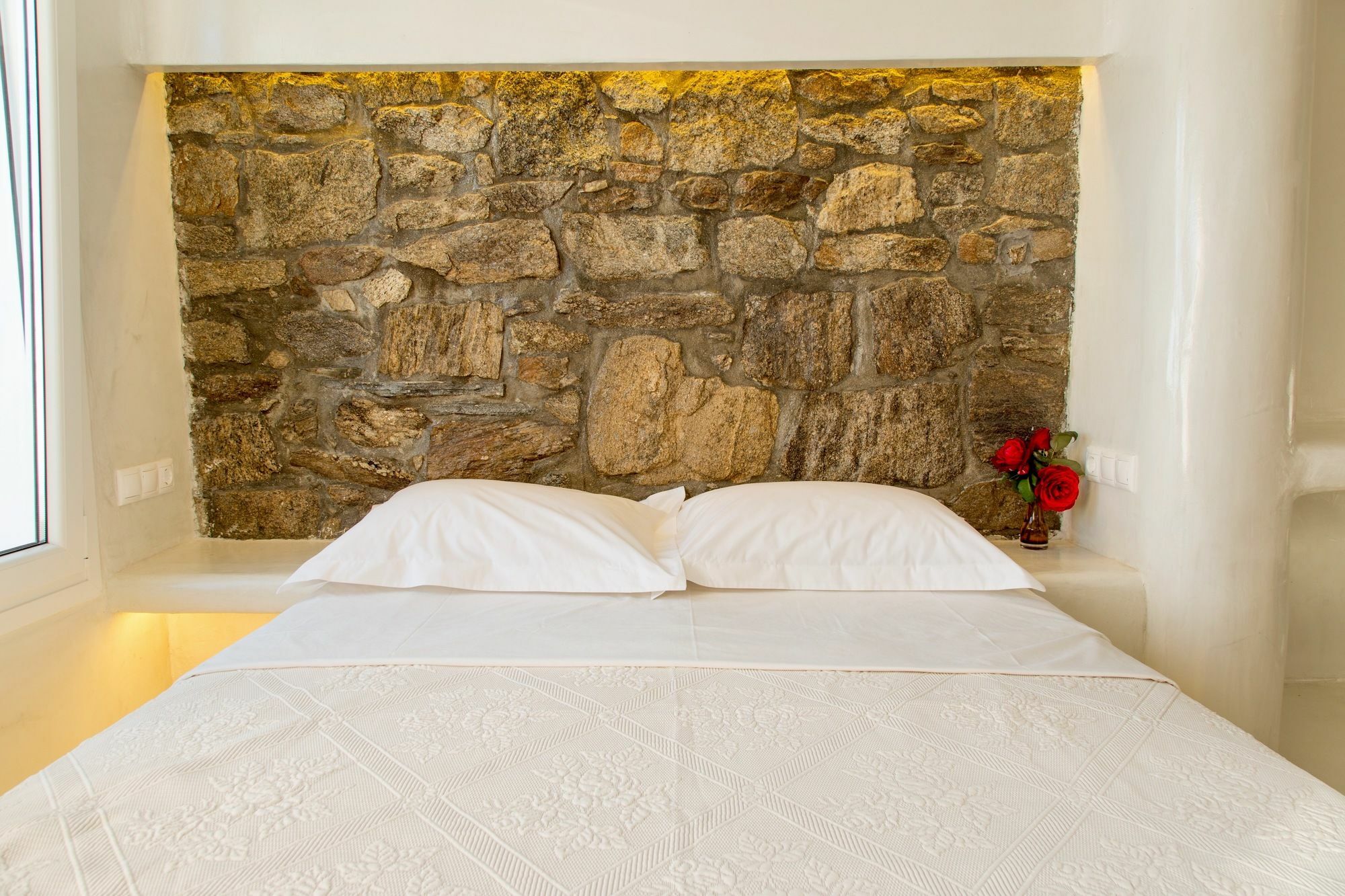 Elina And Gasthof Agios Stefanos (Mykonos)
