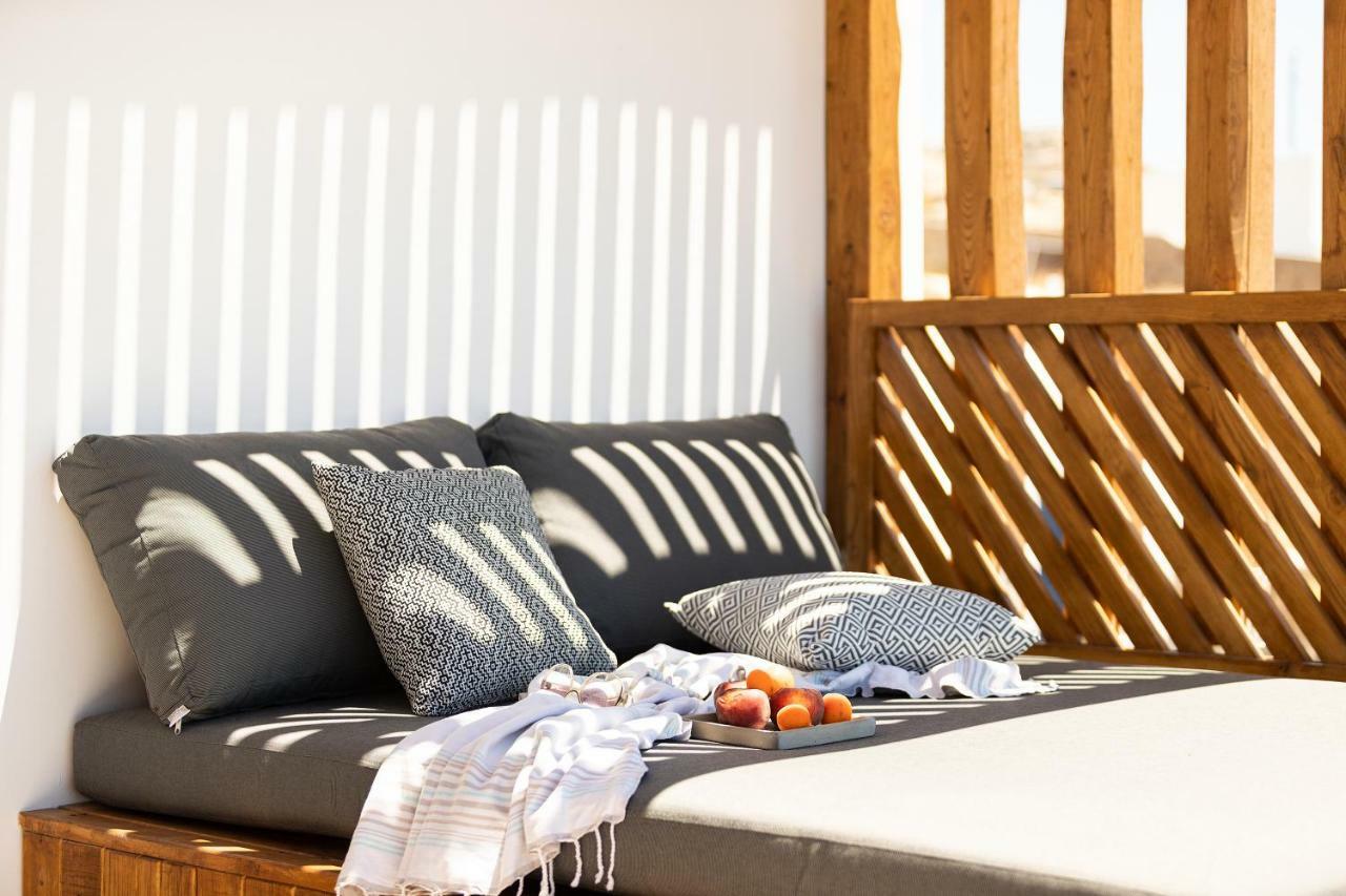 Mykonos Soul Luxury (adults Only) Hotel Agios Stefanos (Mykonos)