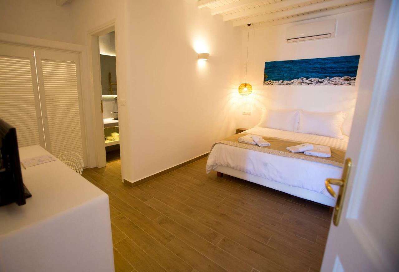 Seethrough Mykonos (adults Only) 4*