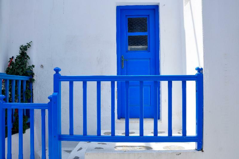 Mykonos Venetia Hotel 4*