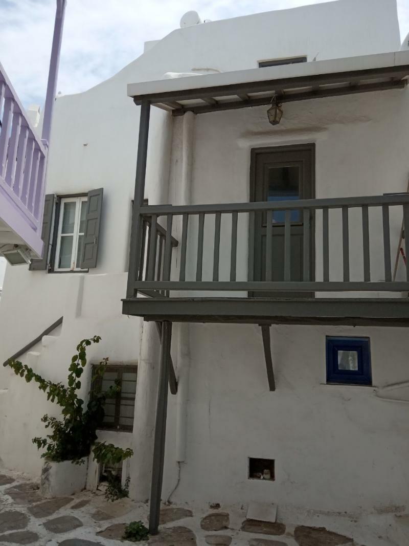 Mykonos Venetia Hotel