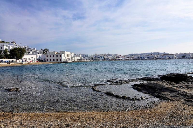Mykonos Venetia Hotel 4*