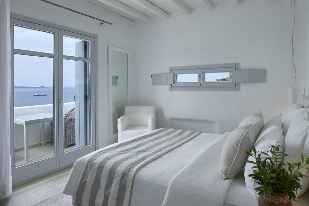 San Marco And Hotel Choulakia