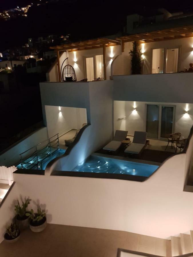 Avra Mykonos *