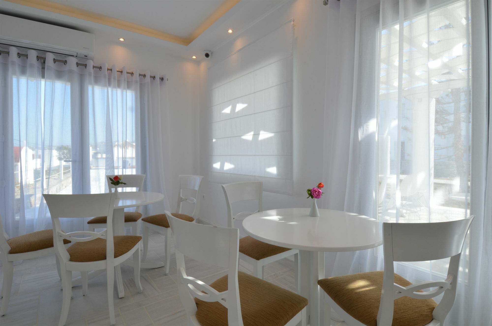 Margie Mykonos Hotel 4*