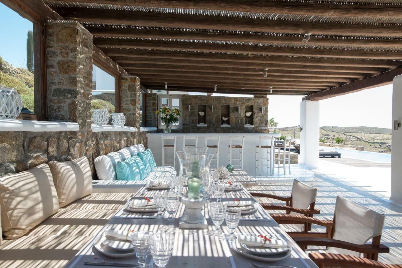 Elan Villa *
