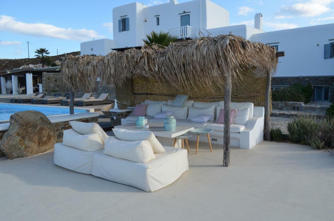 Elan Villa *