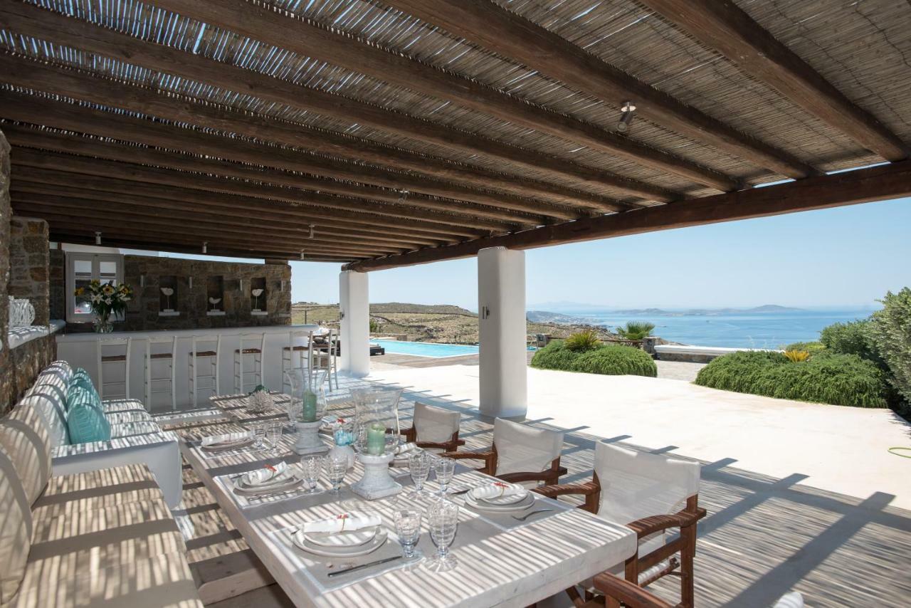 Elan * Fanari (Mykonos)