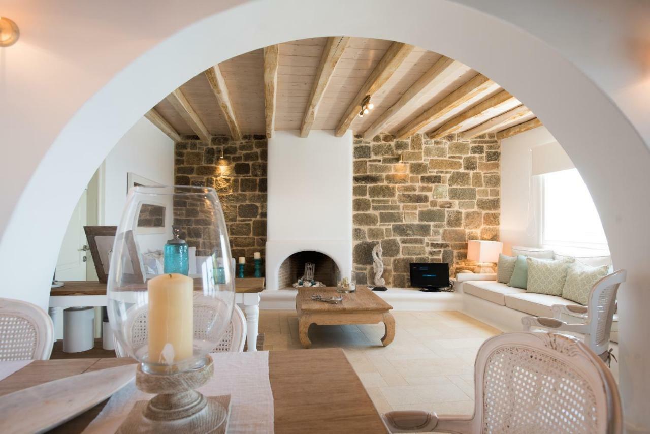 Villa Elan