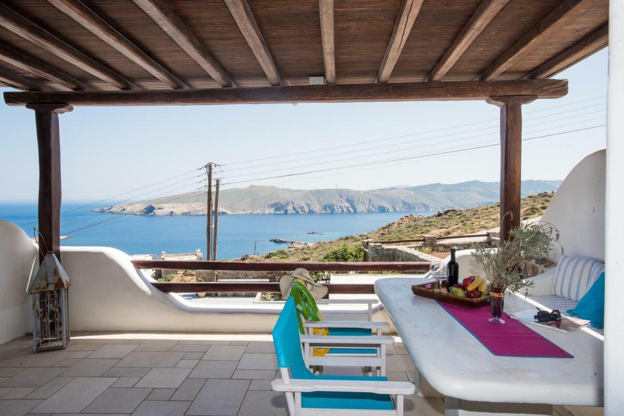 Alba Mykonos