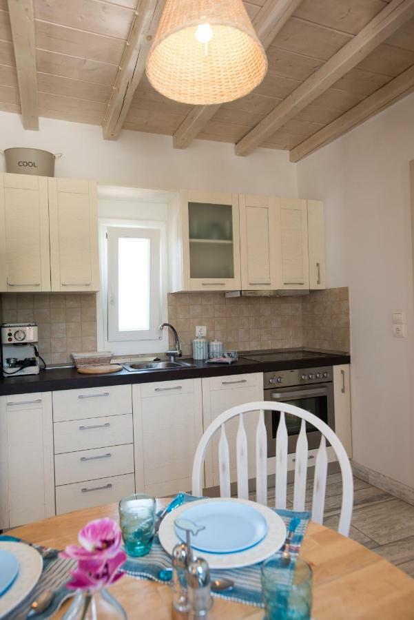 Villa Elan Fanari (Mykonos)