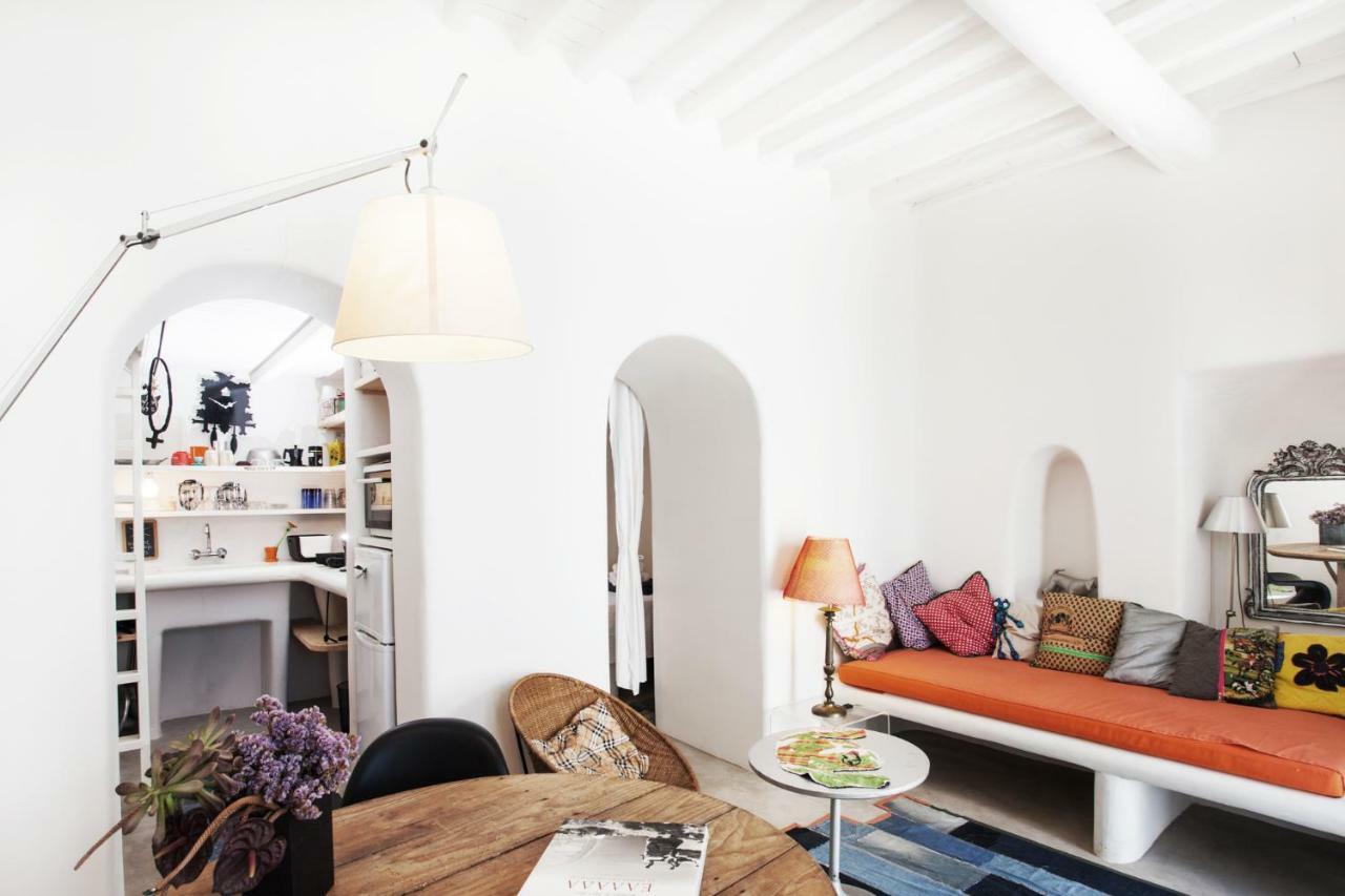 Holiday home Eclectic & Artistic House In