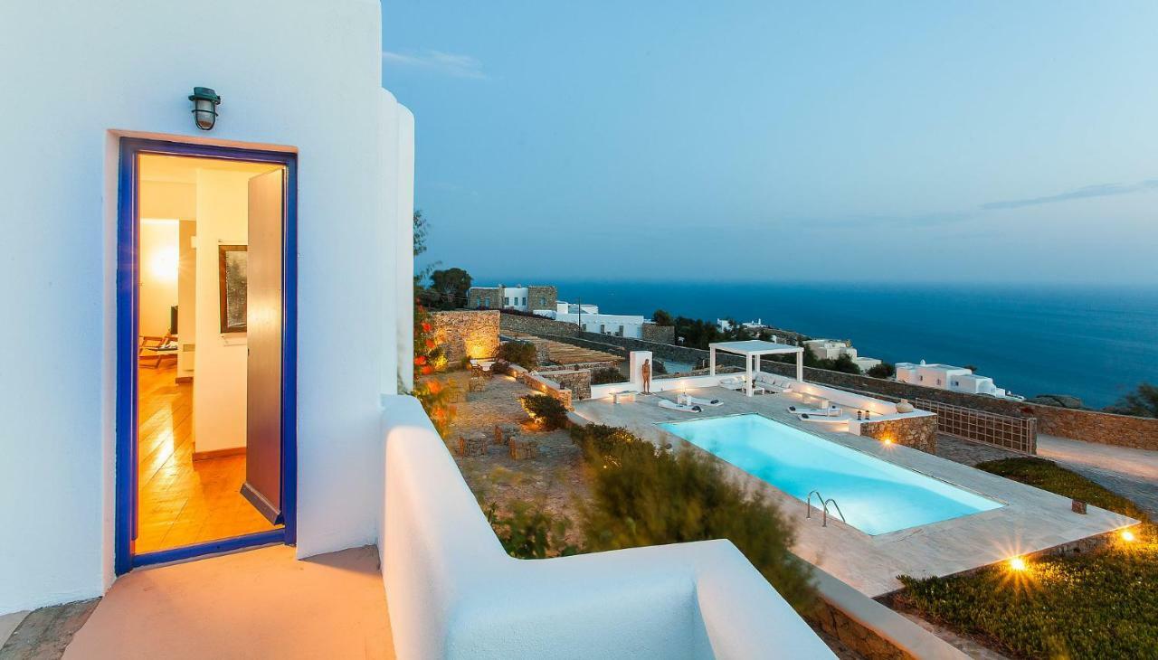 Amazing 6bed In Agios Lazaros Mykonos Psarou (Mykonos)