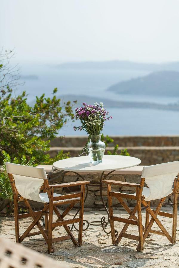 Amazing 6bed In Agios Lazaros Mykonos *