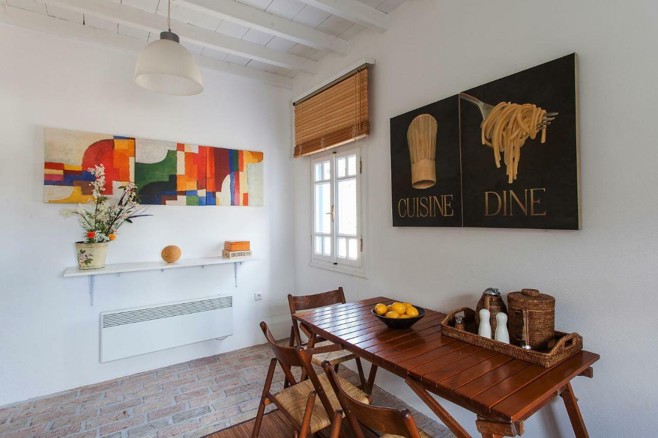 Amazing 6bed In Agios Lazaros Mykonos * Psarou (Mykonos)