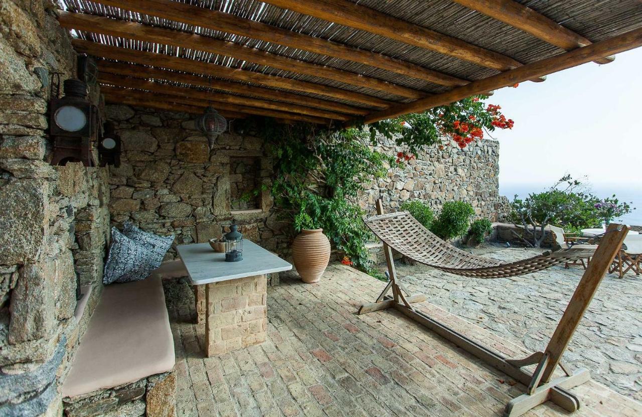 Amazing 6bed In Agios Lazaros Mykonos Villa Psarou (Mykonos)