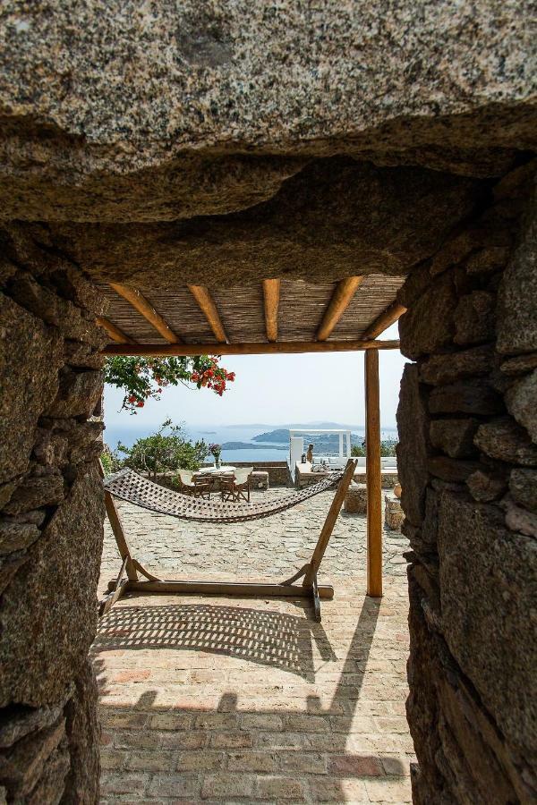 Amazing 6bed In Agios Lazaros Mykonos Villa Psarou (Mykonos)