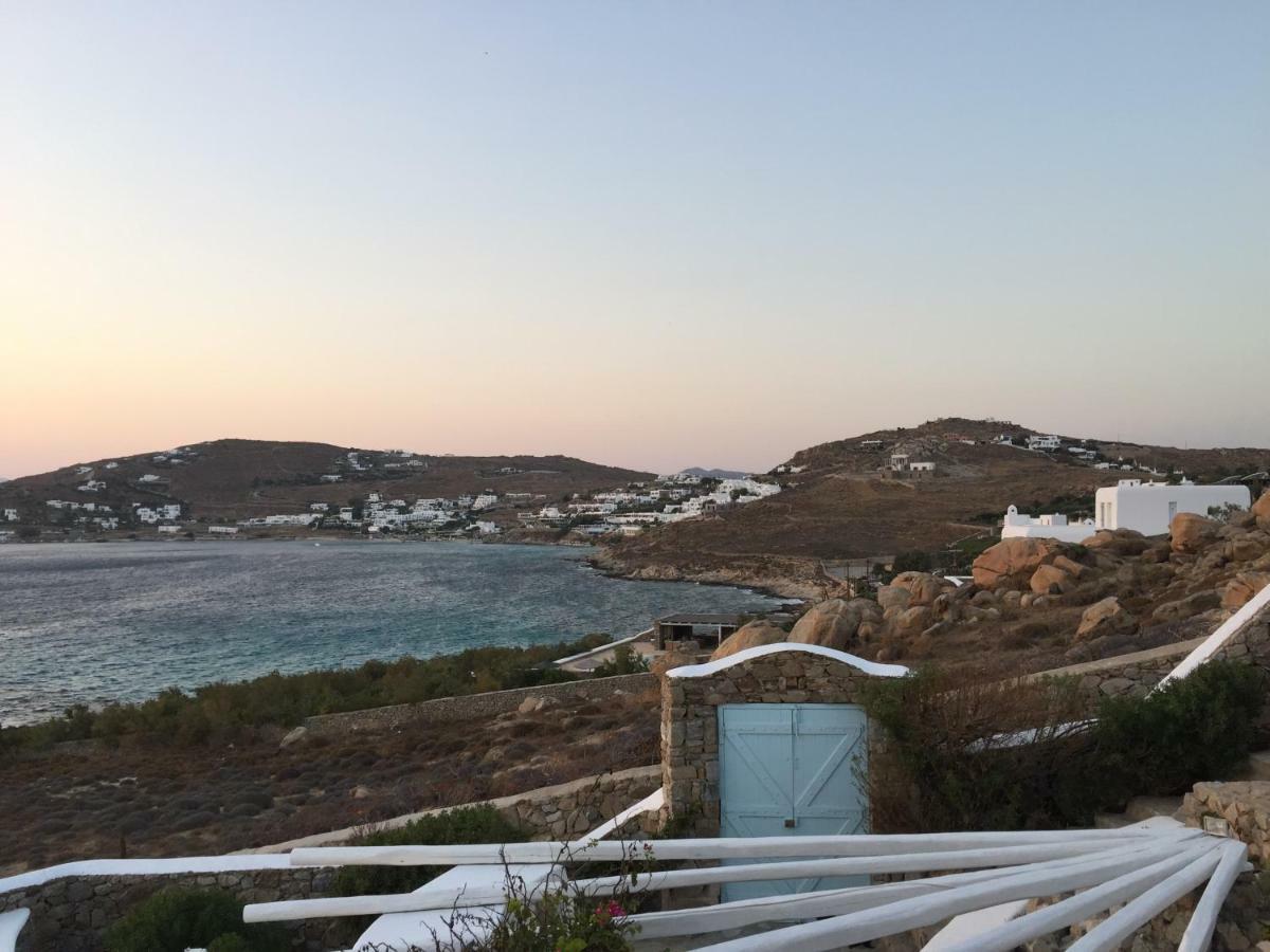 Villa Waves Agios Ioannis Diakoftis