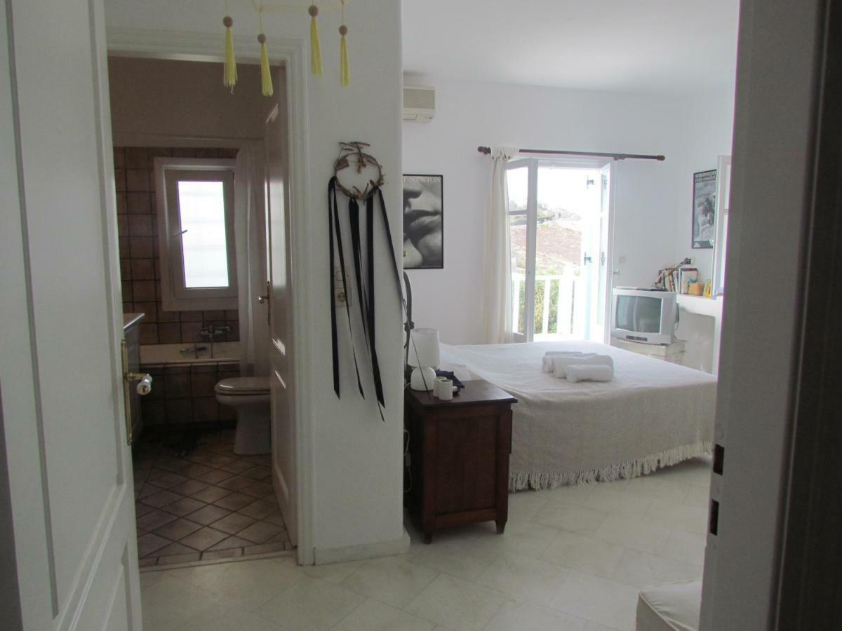 Waves Villa *